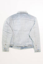 Vintage Monte Carlo Polo & Jockey Club Denim Jacket (1990s) 7