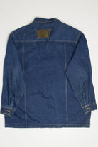 Vintage Rag Wear Denim Shacket