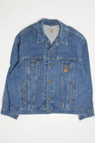 Vintage Carhartt Denim Jacket