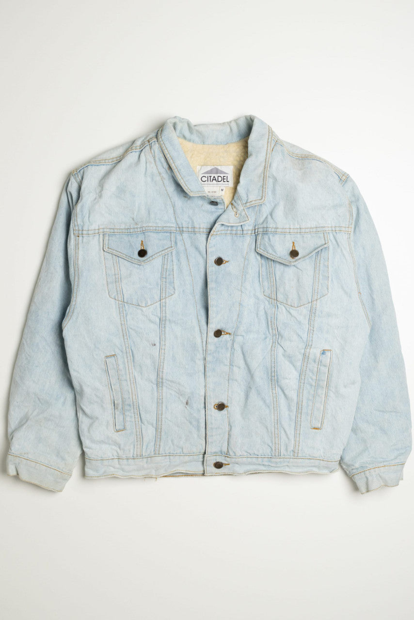 Citadel Denim Jacket