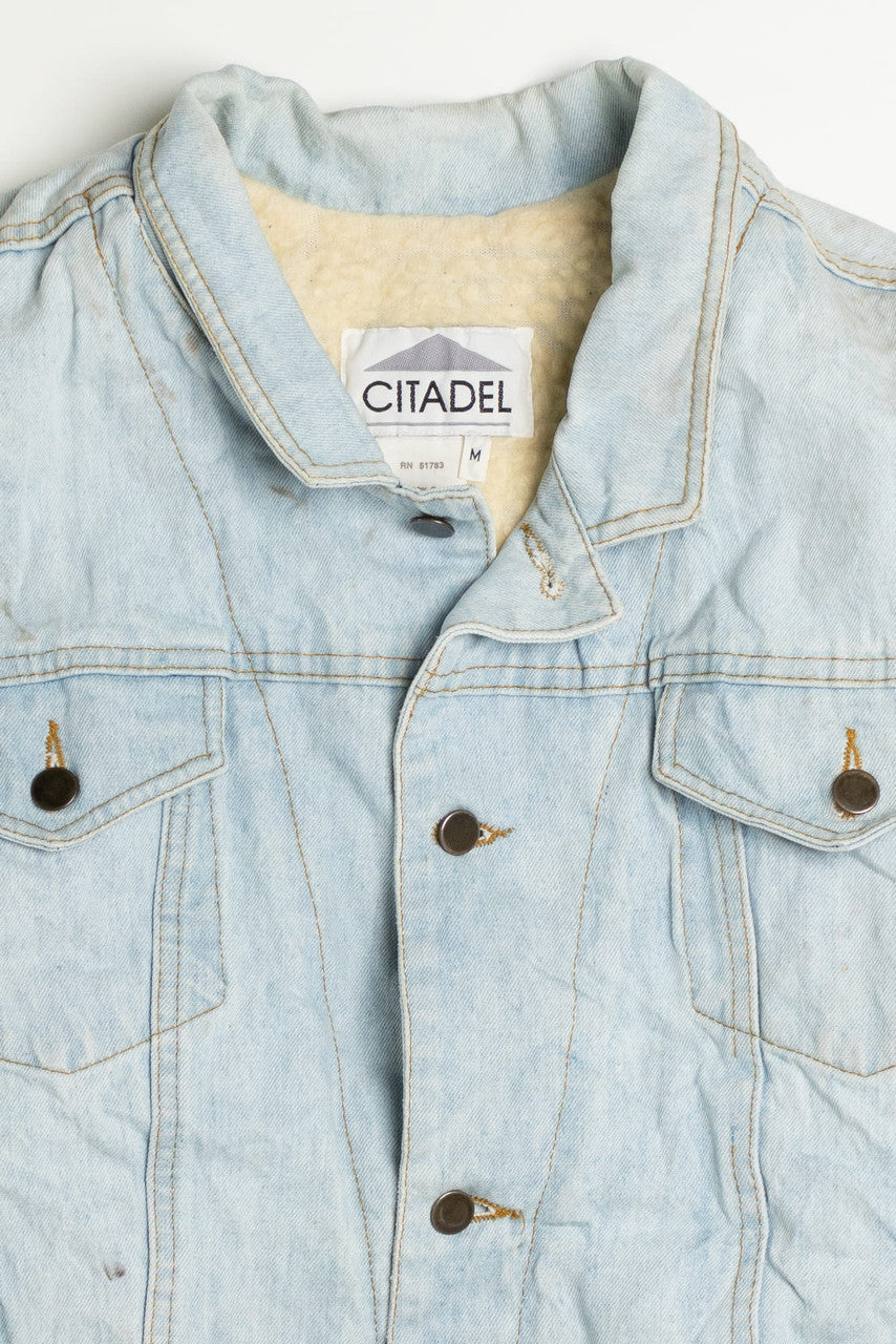 Citadel Denim Jacket