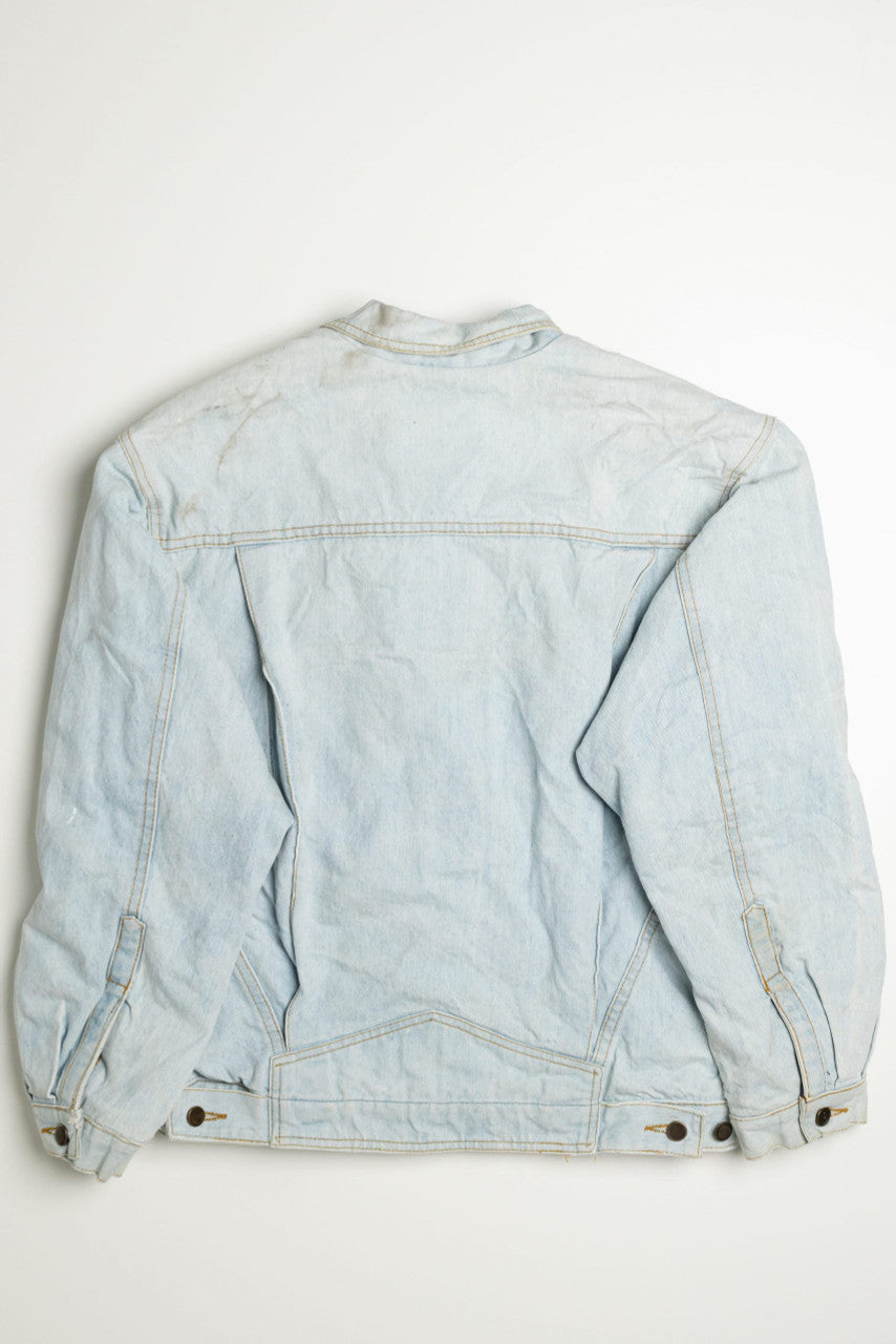 Citadel Denim Jacket