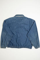 Vintage Eagles Ridge Denim Jacket