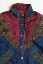 Vintage Two Twenty Denim Jacket