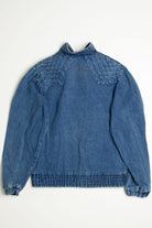 Vintage The Jack Set Denim Jacket