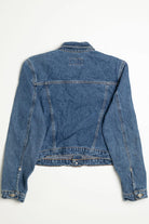 Vintage Denim Jacket 453