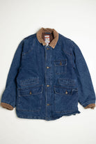 Vintage Looney Tunes Denim Jacket