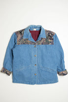 Vintage L.L. Bean Denim Jacket