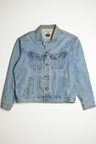 Vintage Lee Denim Jacket 2