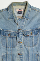 Vintage Lee Denim Jacket 2