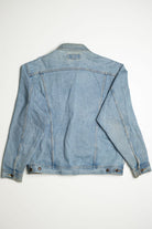 Vintage Lee Denim Jacket 2