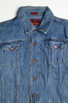 Vintage Stony River Denim Jacket