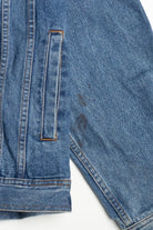 Vintage Stony River Denim Jacket