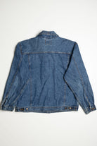 Vintage St. John's Bay Denim Jacket