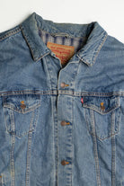 Vintage Levi's Denim Jacket