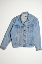 Vintage Lee Denim Jacket