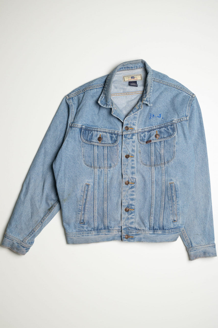 Vintage Lee Denim Jacket