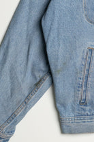 Vintage Lee Denim Jacket