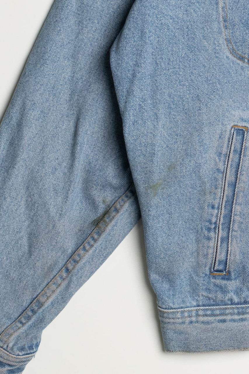 Vintage Lee Denim Jacket