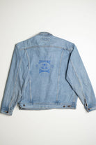 Vintage Lee Denim Jacket
