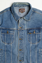 Vintage Lee Denim Jacket 1