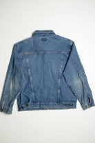 Vintage Lee Denim Jacket 1