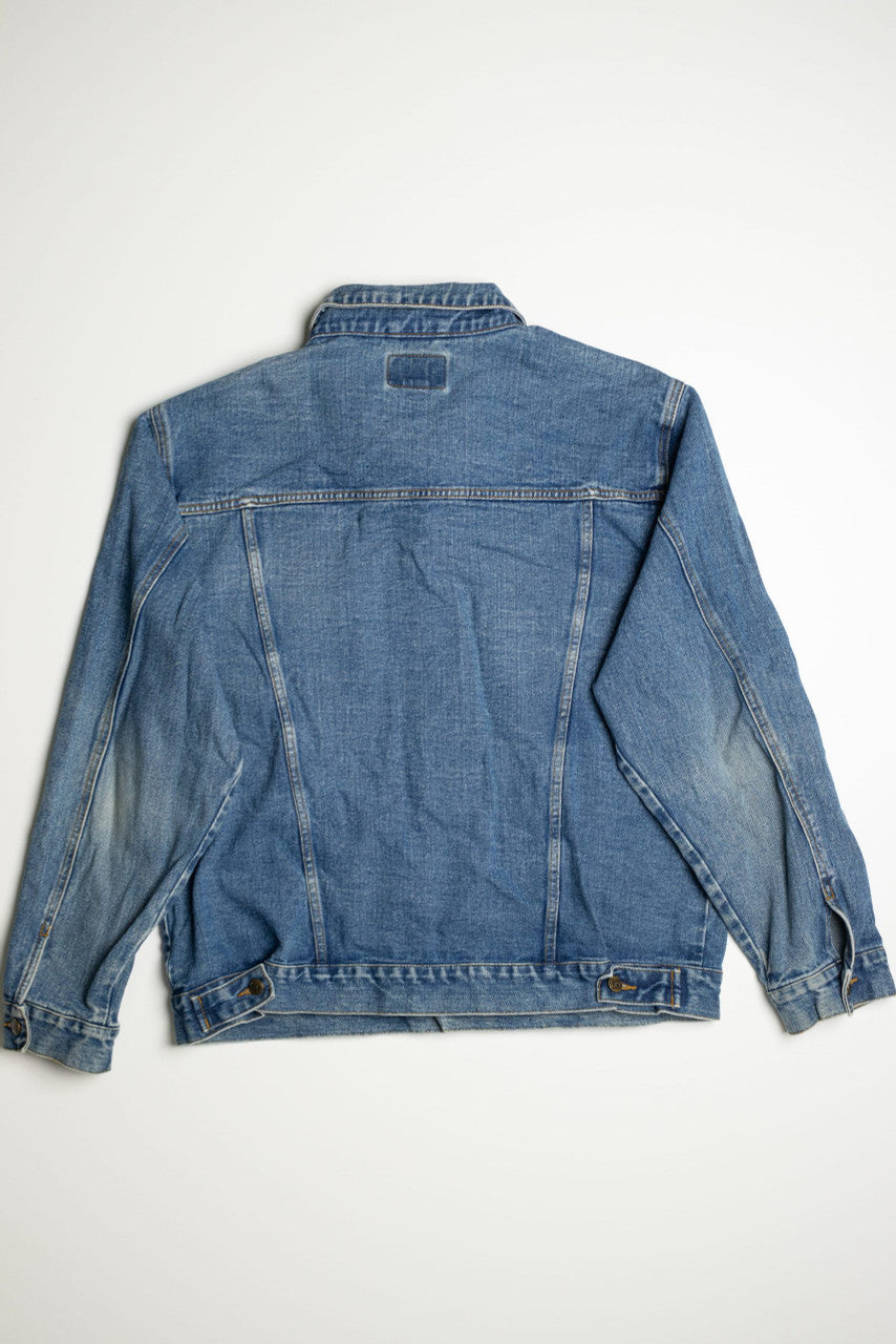 Vintage Lee Denim Jacket 1