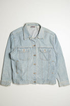 Vintage Bill Blass Denim Jacket