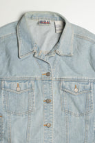 Vintage Bill Blass Denim Jacket