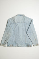 Vintage Bill Blass Denim Jacket
