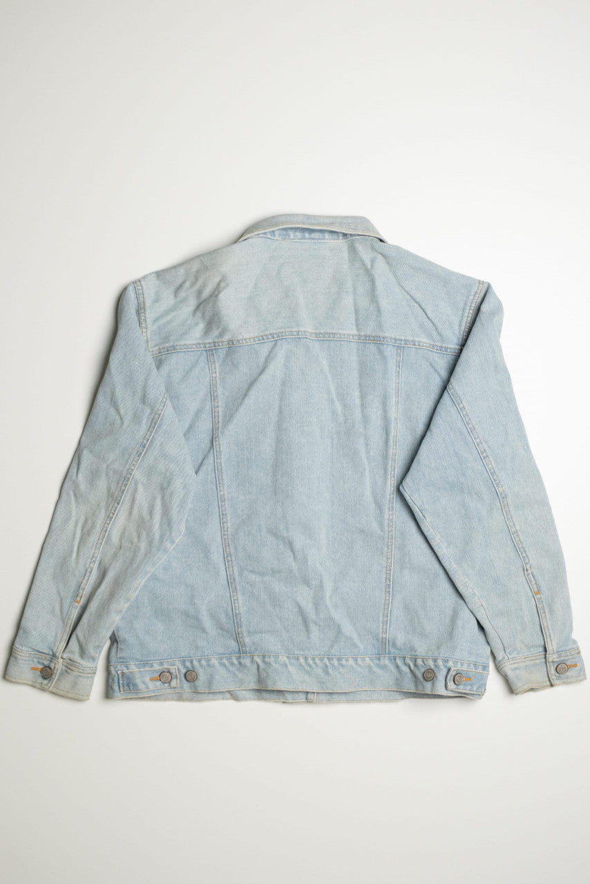 Vintage Bill Blass Denim Jacket
