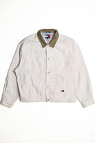 Vintage Tommy Hilfiger Denim Jacket