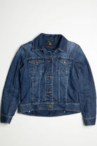 Eddie Bauer Denim Jacket