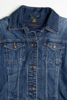 Eddie Bauer Denim Jacket