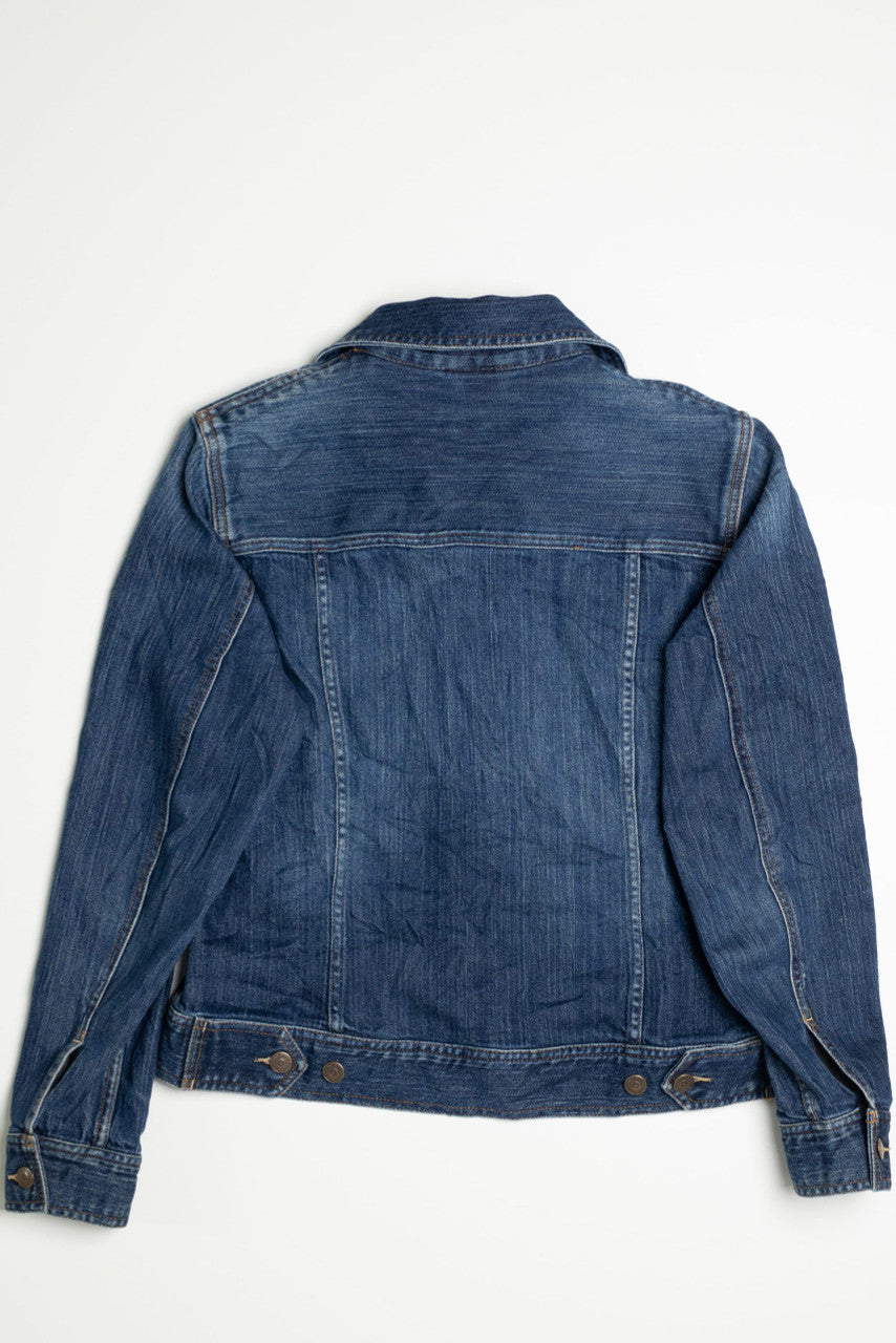 Eddie Bauer Denim Jacket