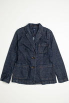 Gap Denim Jacket 1