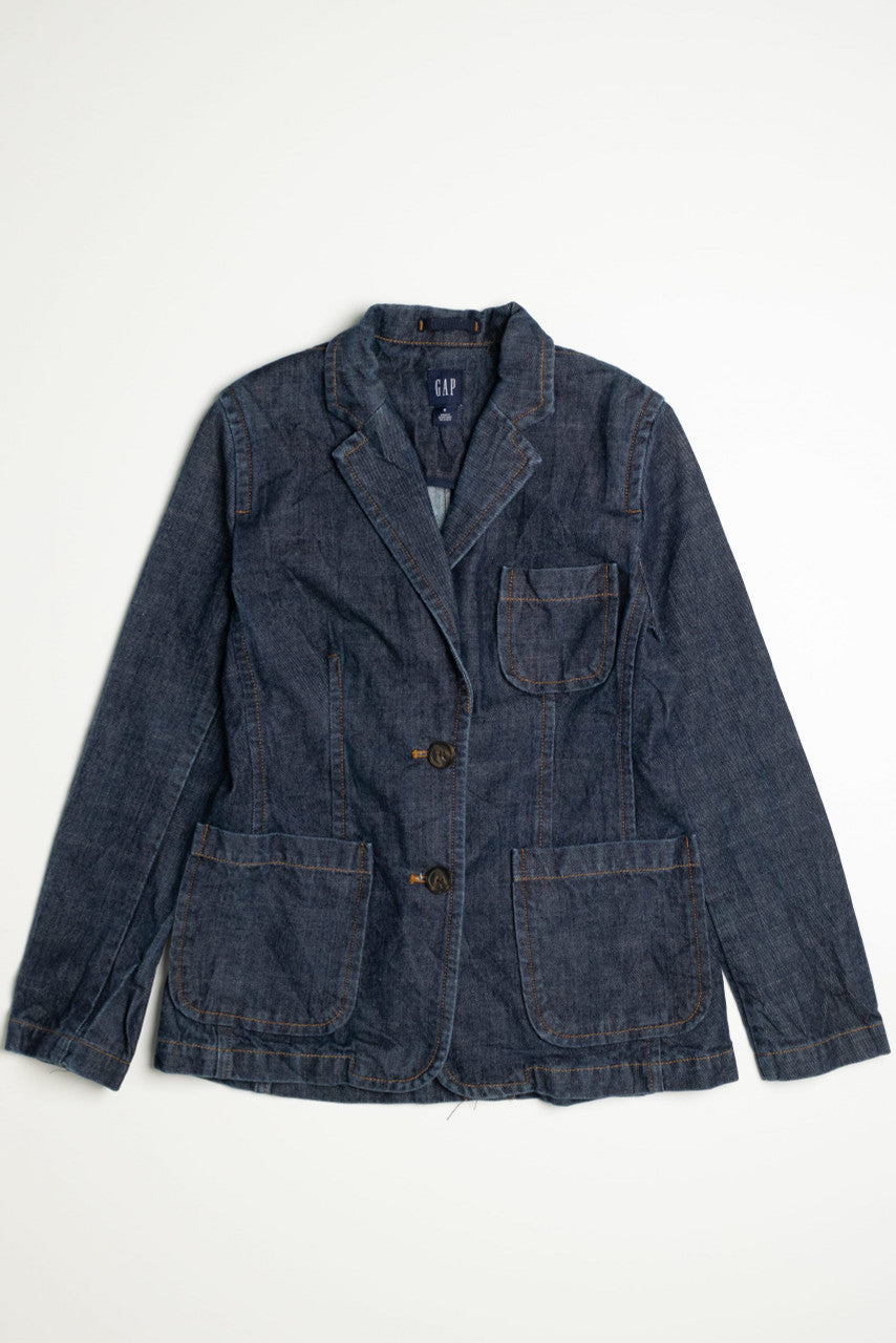 Gap Denim Jacket 1