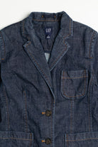 Gap Denim Jacket 1