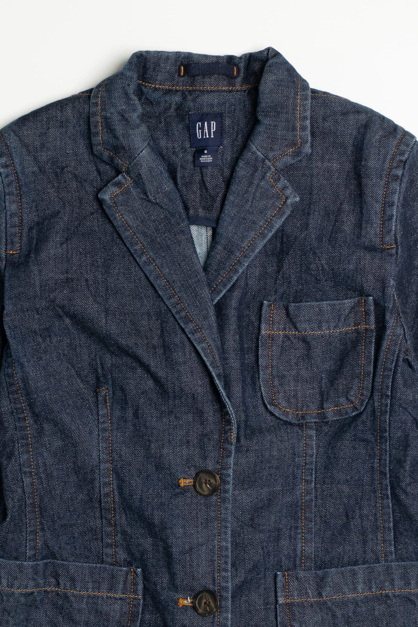 Gap Denim Jacket 1