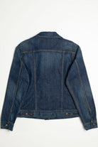 Blue Denim Jacket 1