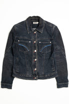 Snazzie Denim Jacket