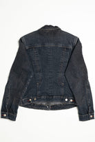 Snazzie Denim Jacket