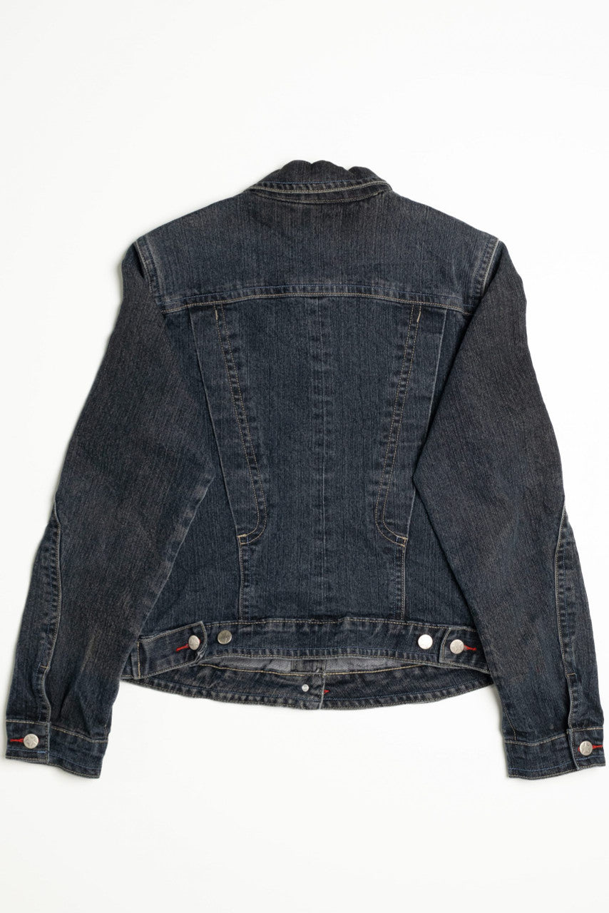 Snazzie Denim Jacket