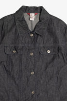 Northern Reflections Denim Jacket