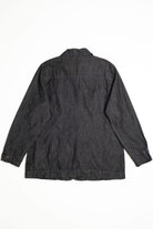 Northern Reflections Denim Jacket
