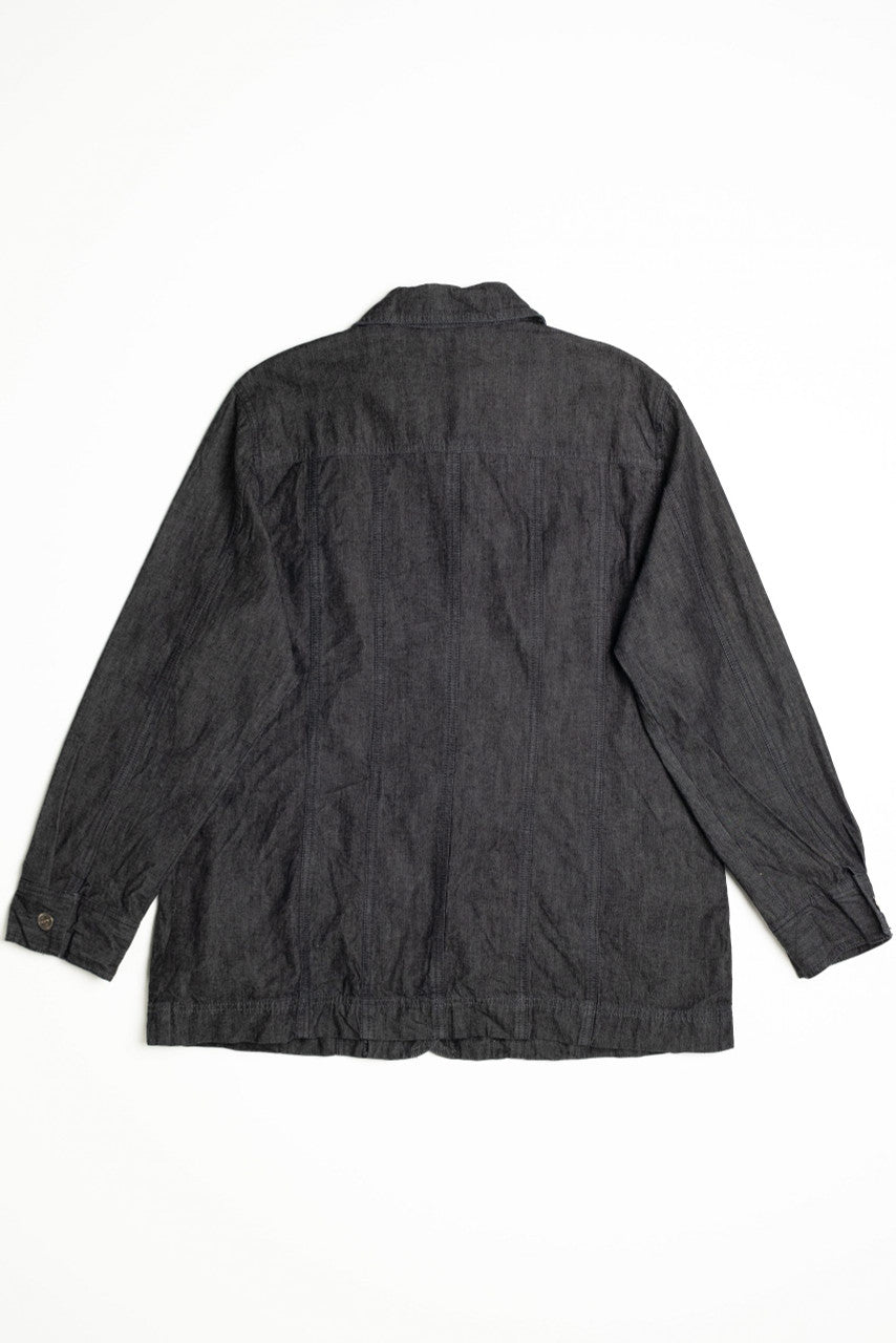 Northern Reflections Denim Jacket