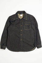 Destiny Clothing Co. Denim Shirt