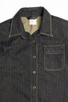 Destiny Clothing Co. Denim Shirt
