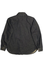 Destiny Clothing Co. Denim Shirt