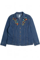 Decorated Originals Denim Jacket